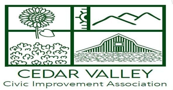 Cedar Valley Civic Improvement Association